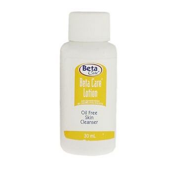 Beta Dermaceuticals - Lotion - Oil Free Cleanser, Moisturizer, and MakeUp Remover 30ml