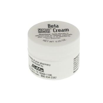 Beta Dermaceuticals - Beta XMA Cream .25 oz