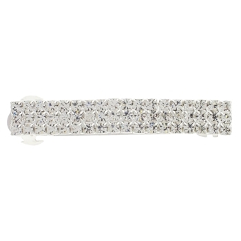 Karen Marie - Bridal Collection - Crystal Barrette (1)