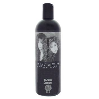 Batia & Aleeza - Bio-Protein Conditioner 16 fl oz.