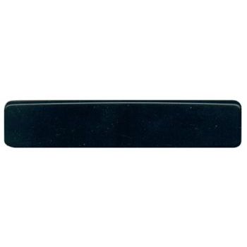 France Luxe - Reg Rec Barrette - Black