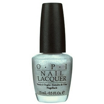 O.P.I. - Nail Lacquer - Blue Moon Lagoon - Summer For Shore Collection .5 fl oz (15ml)