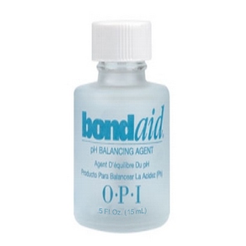 O.P.I. - BondAid - pH Balancing Agent .5 fl oz (15ml)