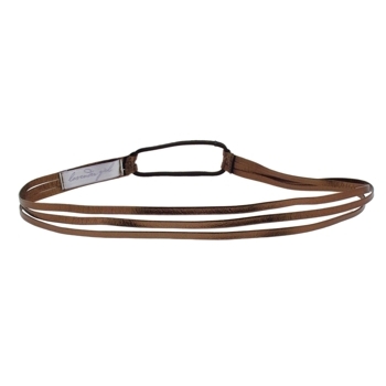 Lavender Girl - Bond Girl III - Metallic Bronze (1)