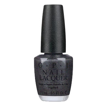 O.P.I. - Nail Lacquer - Brand New Skates - Holiday In Toy Land Collection .5 fl oz (15ml)