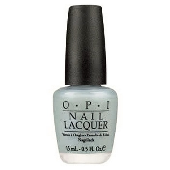 O.P.I. - Nail Lacquer - Breathe Life .5 Fl oz (15ml)