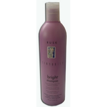 Rusk - Sensories Bright Shampoo - 13.5 fl oz (400ml)