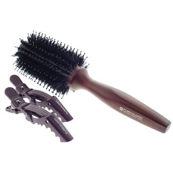 Pureology - Round Brush and Clip Styling Kit