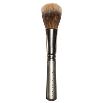 Ken Paves - Natural Cosmetic Brush - All Over Powder Brush