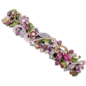 Medusa's Heirlooms - Curved Rec Garden Delight Automatic - Rose (1)
