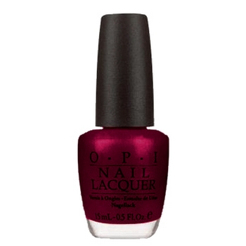 O.P.I. - Nail Lacquer - Buy-Buy, Tokyo! - Shopping Around The World Collection .5 fl oz (15ml)