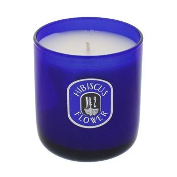 Aspen Bay Candles - Capri Blue Chub Cup - Hibiscus Flower