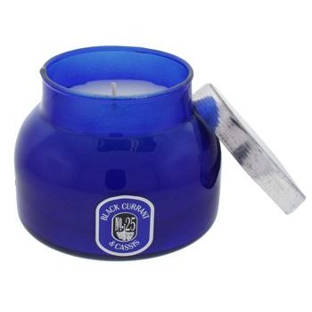 Aspen Bay Candles - Capri Blue Jar - Black Currant & Cassis