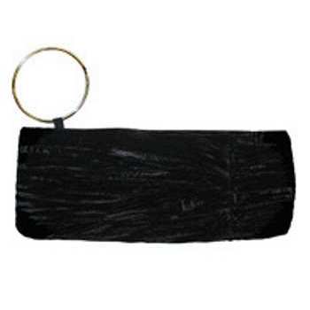 Amici Accessories - Onyx Wristlette/Clutch