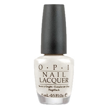 O.P.I. - Nail Lacquer - Calling All Goddesses! - Greek Isles Collection .5 fl oz (15ml)