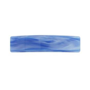 Camila - Barrette - Medium - Sky Blue