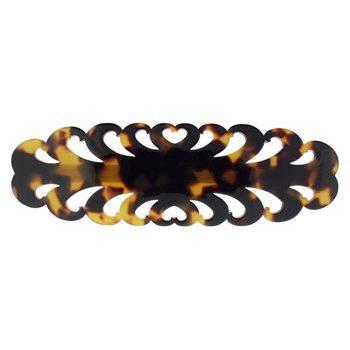 Camila - Victorian Barrette - Tokyo