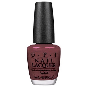 O.P.I. - Nail Lacquer - Can You Tapas This? - Espana Collection .5 fl oz (15ml)