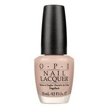 O.P.I. - Nail Lacquer - Canberra't Without You - Australian Collection .5 fl oz (15ml)