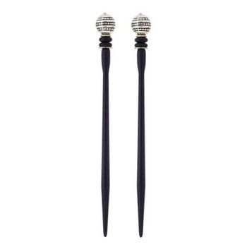 Mei Fa - Hairstyx - Cassie - Long Hairsticks - (Set of 2)