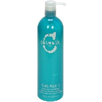 TIGI - Catwalk - CurlsRock - Curly Hair Conditioner 25.36 fl oz  (1)