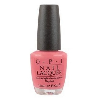 O.P.I. - Nail Lacquer - Chapel Of Love - Las Vegas Collection .5 fl oz (15ml)