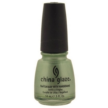 China Glaze - Nail Lacquer - Cherish - Romantique Collection .5 fl oz (14ml)