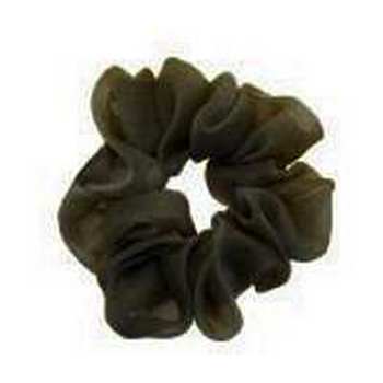 Evita Peroni - Chloe Twist - Black (1)