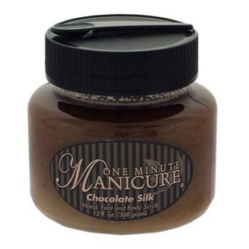 One Minute Manicure - Chocolate Silk - 13 fl. oz.