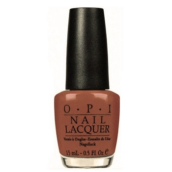 O.P.I. - Nail Lacquer - Chop-Sticking To My Story - Hong Kong Collection .5 fl oz (15ml)