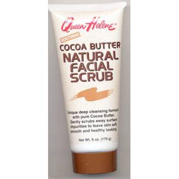 Queen Helene - Cocoa Butter Scrub