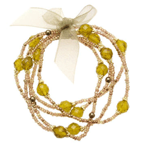 Evita Peroni - Colinette Pony Elastic - Pale (1)