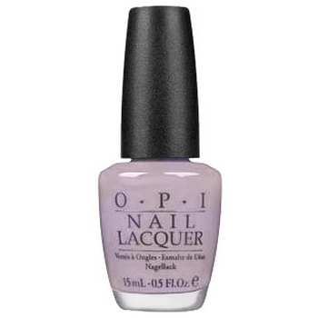 O.P.I. - Nail Lacquer - Color Of The Zen-tury - Japanese Collection .5 fl oz (15ml)