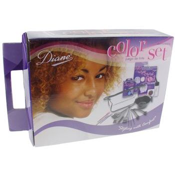 Diane Beauty - 20 Piece Color Set