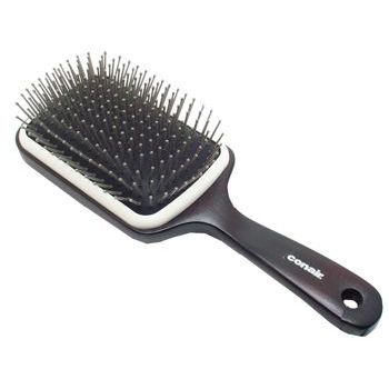 Conair Accessories - Ion Shine - Wood Paddle Brush (1)