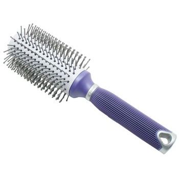 Conair Accessories - Ion Shine Thermal Ceramic - Extra Large Rd Brush - Lavender (1)