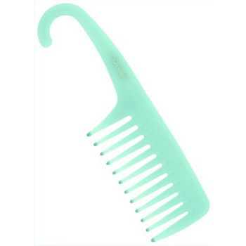 Conair Accessories - Shower Comb - Aqua (1)