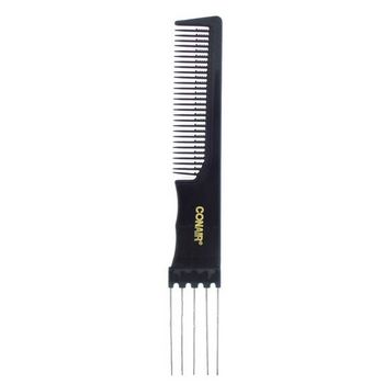 Conair Accessories - Lift Comb - Black