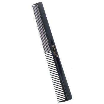 Conair Accessories - Pro Styling Comb - Barber Comb - Black  (1)