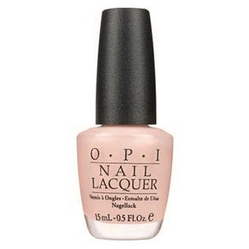 O.P.I. - Nail Lacquer - Coney Island Cotton Candy - American Color Collection .5 fl oz (15ml)