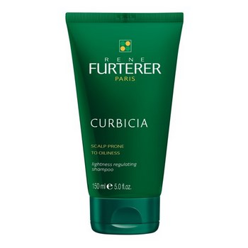 Rene Furterer - Curbicia Lightness Regulating Shampoo - 5.07 oz