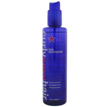 Curly Sexy Hair - Curl Reactivator 8.5 fl oz (250ml)