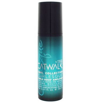 TIGI - Catwalk - Curlesque - Curls Rock Amplifier 5.07 fl oz  (1)