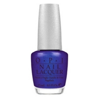 O.P.I. - Designer Series Nail Lacquer - Magic - .5 fl oz (15ml)
