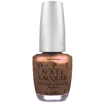 O.P.I. - Designer Series Nail Lacquer - Glow - .5 fl oz (15ml)