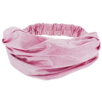 Dana Tag - Satin Bandeau - Pink