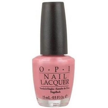 O.P.I. - Nail Lacquer - Dancing In The Aisles - Greek Isles Collection .5 fl oz (15ml)