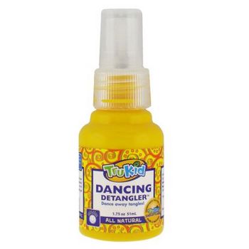 TruKid - Dancing Detangler - All Natural 1.75 oz