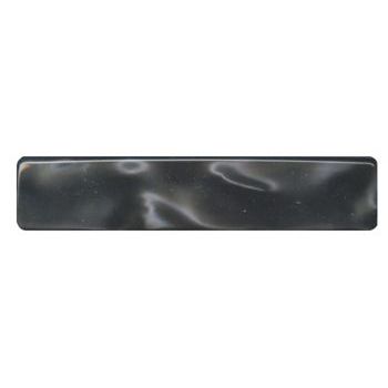 France Luxe - Reg Rec Barrette - Dark Grey