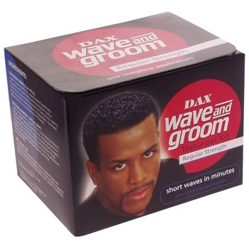 DAX Wave and Groom - DAX Hair Care